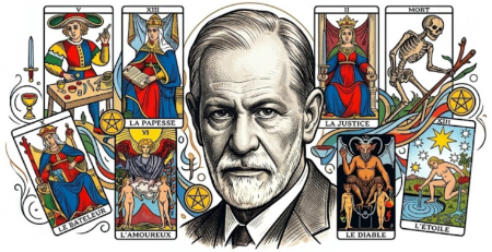 Consulta de Tarot Curitiba. Tarot e Psicanálise juntos. Avaliação 5 estrelas.