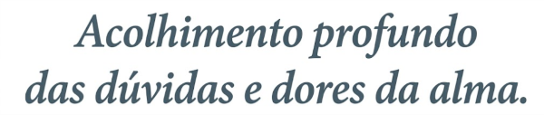 Psicanalista referência em Curitiba. Terapia para as dores da alma. Cura para problemas emocionais.