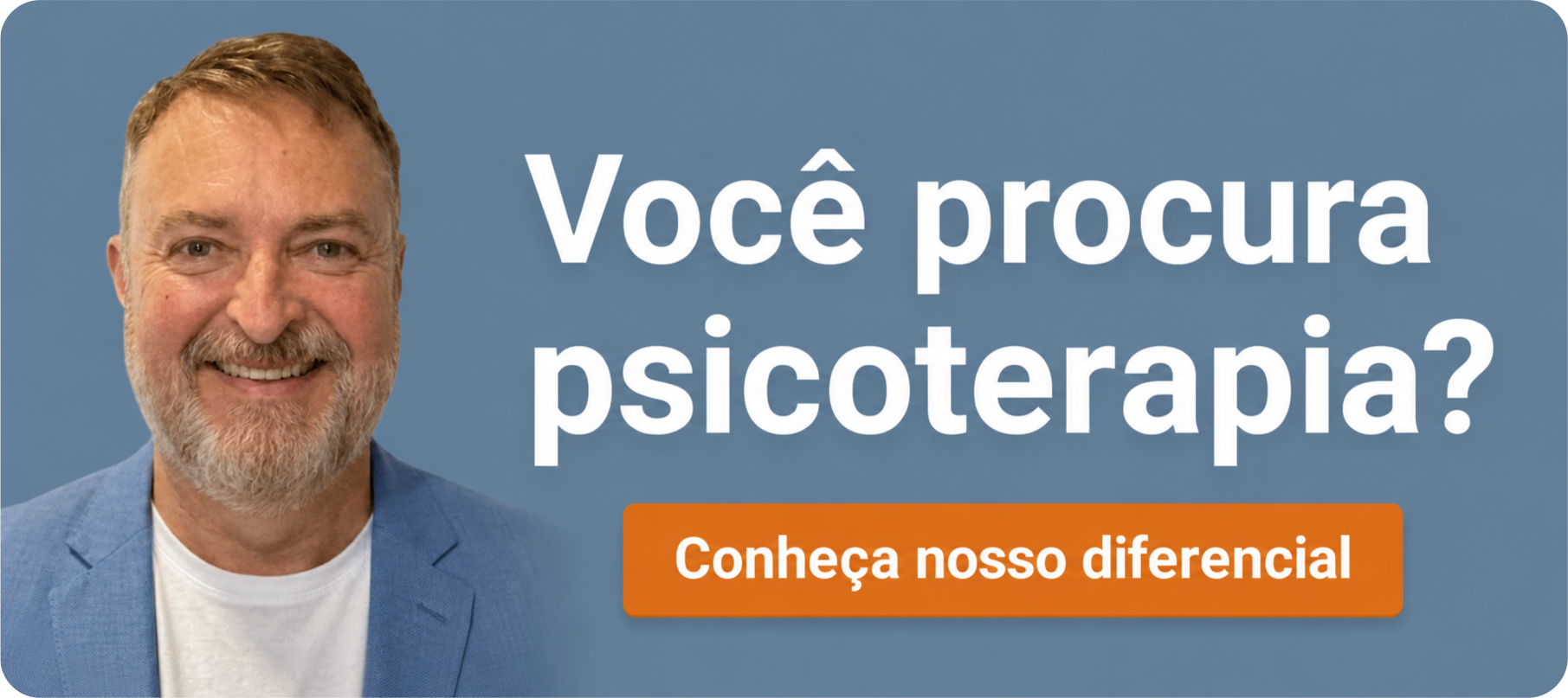 Psicanalista recomendado e bem avaliado em Curitiba. Luciano Kravetz, Mestre. Psicanalista Clínico Curitiba com avaliação 5 estrelas.