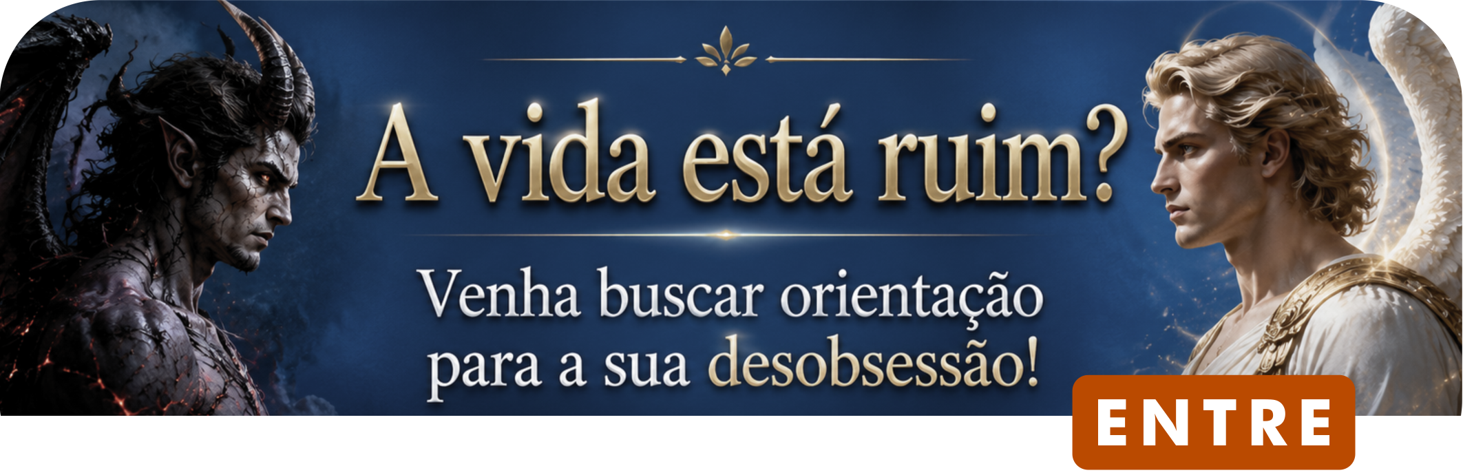 Cura Espiritual Curitiba. Consulta para desobsessão e retorno da sorte. Tarot Curitiba. Luciano Luz