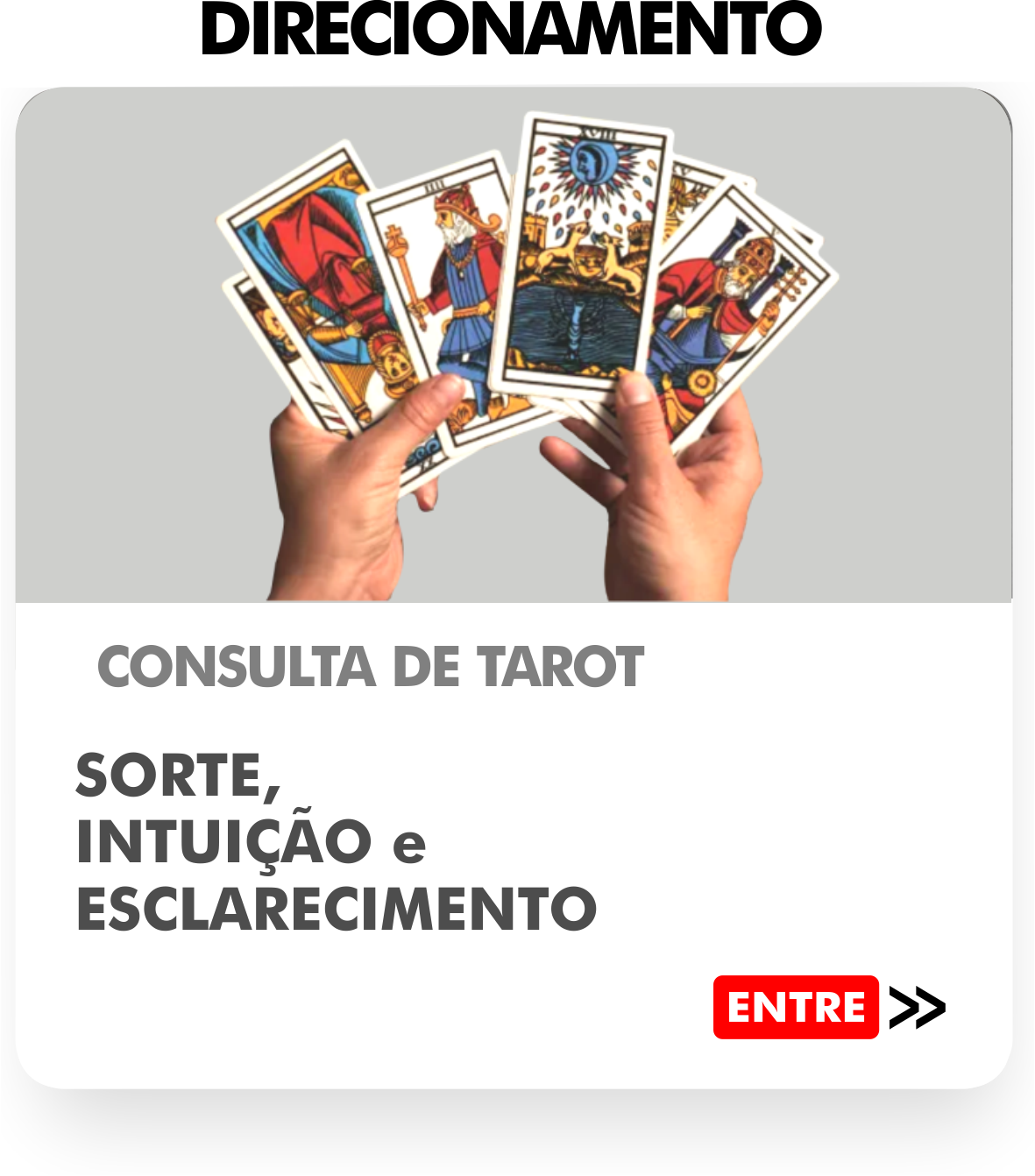 TAROT CURITIBA OFICIAL. Consulta de Tarot em Curitiba. 20 anos de experiência. Avalialção 5 estrelas.