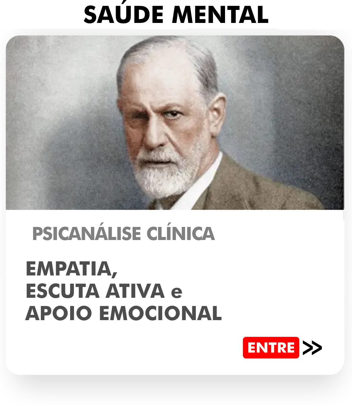 PSICANÁLISE CLÍNICA CURITIBA. Referência local em Psicanálise. Luciano Kravetz.