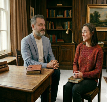 Aconselhamento Curitiba. Qual rumo seguir. O que fazer quando há problemas de difícil solução.