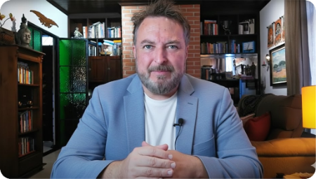 Psicanálise em Curitiba. Psicanalista Luciano Kravetz, Me.